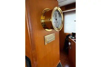 Thumbnail von Nordhavn 475 Feisty Lady