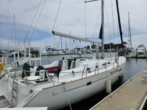 Beneteau Oceanis Clipper 473