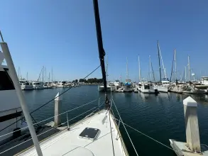 Thumbnail von Beneteau Oceanis Clipper 473