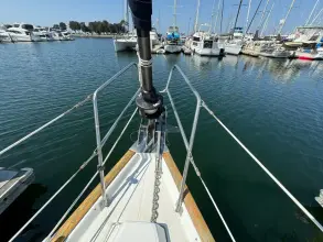 Thumbnail von Beneteau Oceanis Clipper 473