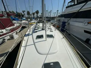 Thumbnail von Beneteau Oceanis Clipper 473