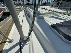 Thumbnail von Beneteau Oceanis Clipper 473