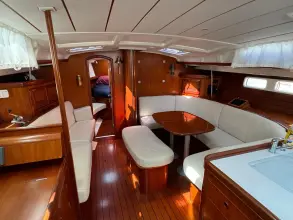 Thumbnail von Beneteau Oceanis Clipper 473
