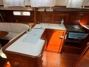 Thumbnail von Beneteau Oceanis Clipper 473
