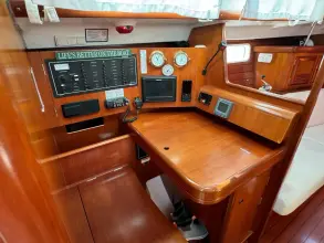 Thumbnail von Beneteau Oceanis Clipper 473