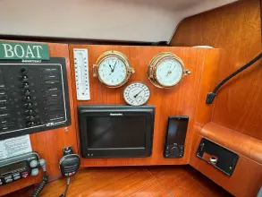 Thumbnail von Beneteau Oceanis Clipper 473