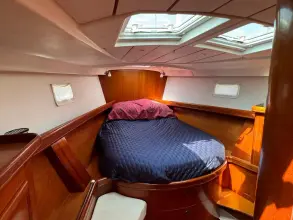 Thumbnail von Beneteau Oceanis Clipper 473