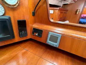 Thumbnail von Beneteau Oceanis Clipper 473
