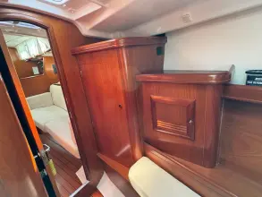 Thumbnail von Beneteau Oceanis Clipper 473