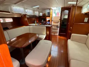 Thumbnail von Beneteau Oceanis Clipper 473