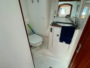 Thumbnail von Beneteau Oceanis Clipper 473