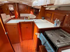 Thumbnail von Beneteau Oceanis Clipper 473
