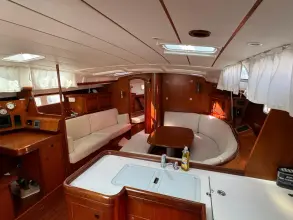 Thumbnail von Beneteau Oceanis Clipper 473