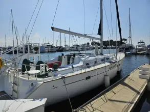 Thumbnail von Beneteau Oceanis Clipper 473