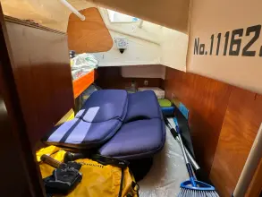 Thumbnail von Beneteau Oceanis Clipper 473