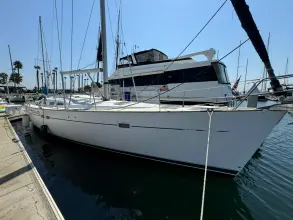 Thumbnail von Beneteau Oceanis Clipper 473