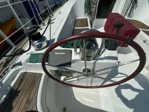 Thumbnail von Beneteau Oceanis Clipper 473