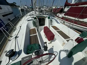 Thumbnail von Beneteau Oceanis Clipper 473