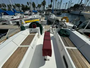 Thumbnail von Beneteau Oceanis Clipper 473