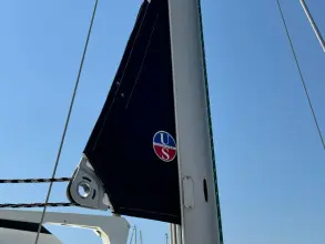 Thumbnail von Beneteau Oceanis Clipper 473