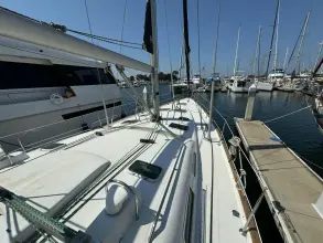 Thumbnail von Beneteau Oceanis Clipper 473