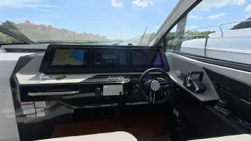 Thumbnail von Cruisers Yachts 50 GLS OB