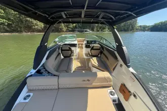 Thumbnail von Sea Ray SLX 260 Outboard