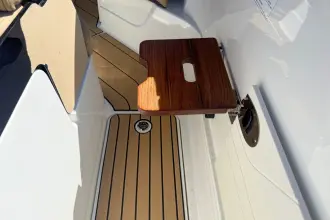 Thumbnail von Sea Ray SLX 260 Outboard