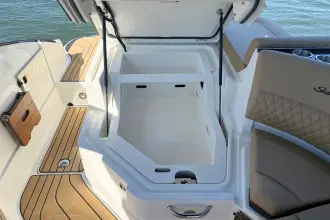 Thumbnail von Sea Ray SLX 260 Outboard