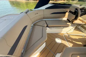 Thumbnail von Sea Ray SLX 260 Outboard