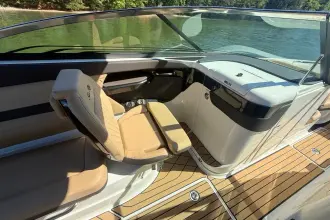 Thumbnail von Sea Ray SLX 260 Outboard
