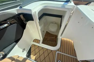 Thumbnail von Sea Ray SLX 260 Outboard