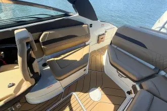 Thumbnail von Sea Ray SLX 260 Outboard