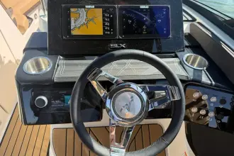 Thumbnail von Sea Ray SLX 260 Outboard