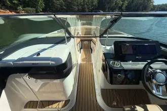 Thumbnail von Sea Ray SLX 260 Outboard