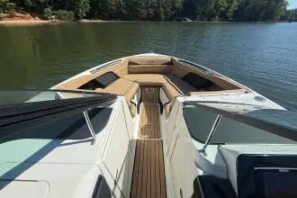 Thumbnail von Sea Ray SLX 260 Outboard