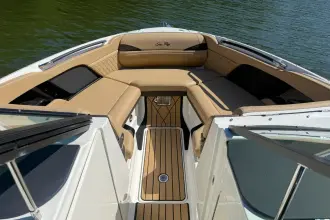Thumbnail von Sea Ray SLX 260 Outboard