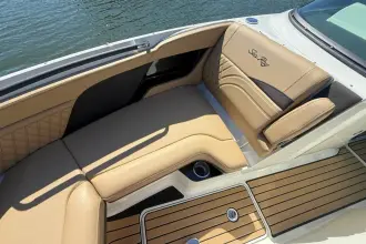 Thumbnail von Sea Ray SLX 260 Outboard