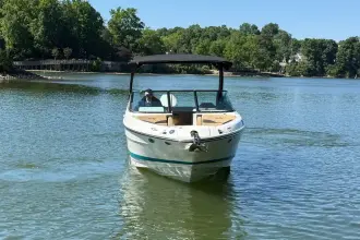 Thumbnail von Sea Ray SLX 260 Outboard
