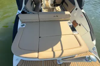 Thumbnail von Sea Ray SLX 260 Outboard