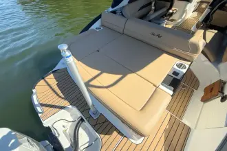Thumbnail von Sea Ray SLX 260 Outboard