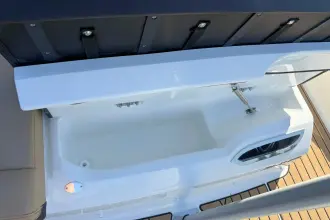 Thumbnail von Sea Ray SLX 260 Outboard