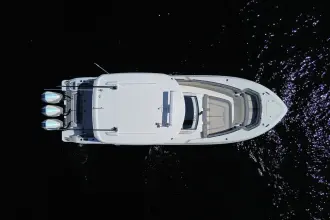 Thumbnail von Boston Whaler 350 Realm