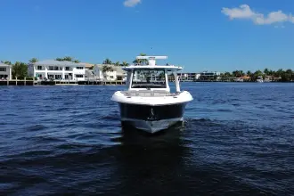 Thumbnail von Boston Whaler 350 Realm