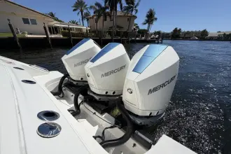 Thumbnail von Boston Whaler 350 Realm