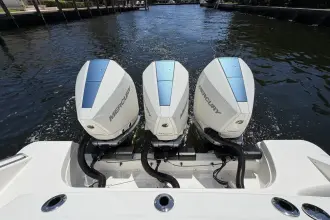 Thumbnail von Boston Whaler 350 Realm