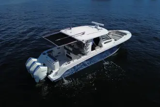 Thumbnail von Boston Whaler 350 Realm