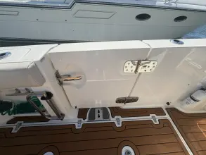 Thumbnail von Boston Whaler 380 Outrage