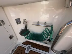 Thumbnail von Boston Whaler 380 Outrage