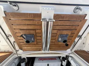 Thumbnail von Boston Whaler 380 Outrage